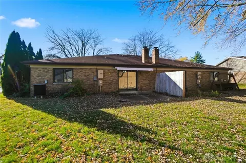 4850 Foxdale Dr, Kettering, OH 45429 photo 37