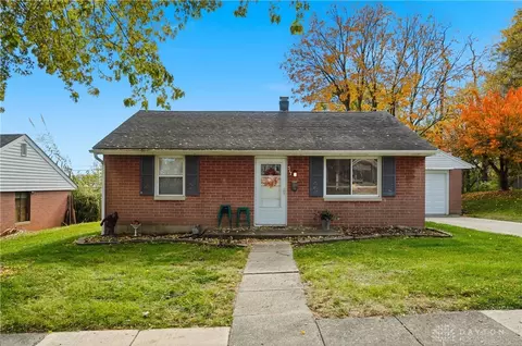 517 E Warren St, Lebanon, OH 45036