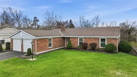 1923 Centerbrook Ct, Cincinnati, OH 45240