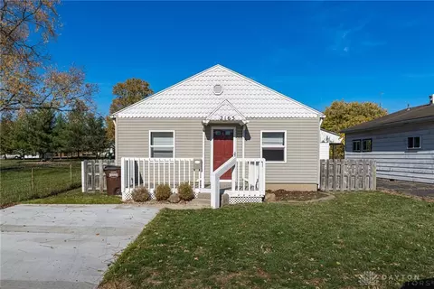 2165 Blake Ave, Dayton, OH 45414