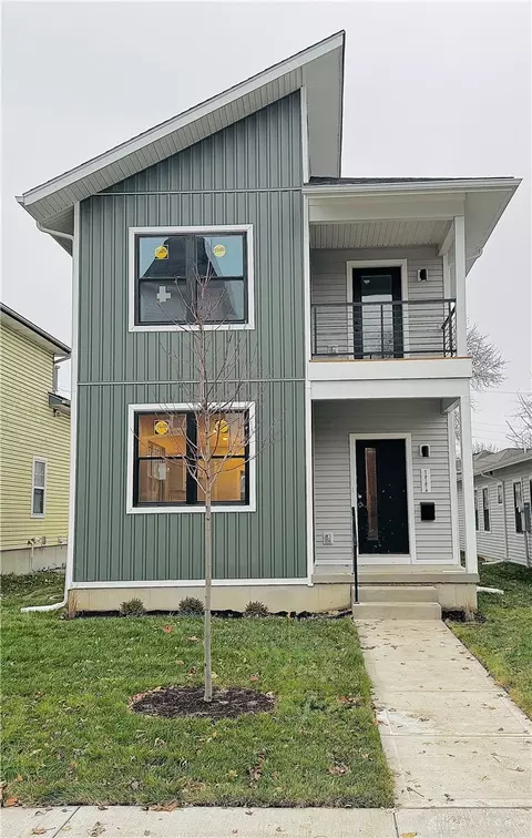111 N Williams St, Dayton, OH 45402
