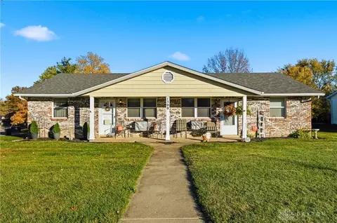 1300 Deerfield Rd, Lebanon, OH 45036