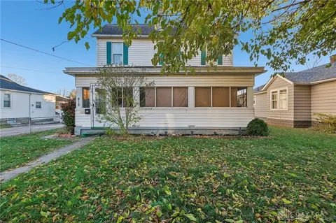 418 Home Ave, Franklin, OH 45005