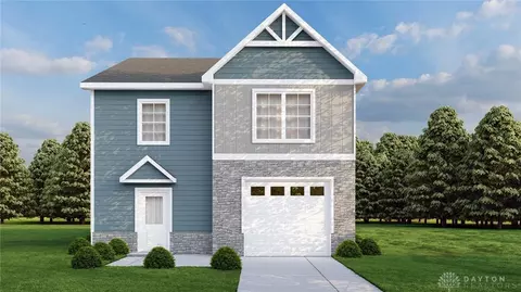 1039 Bunche Dr, Dayton, OH 45417