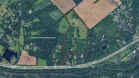 4533 State Route 4, Dayton, OH 45424