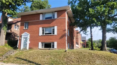 605 Delaware Ave, Dayton, OH 45405