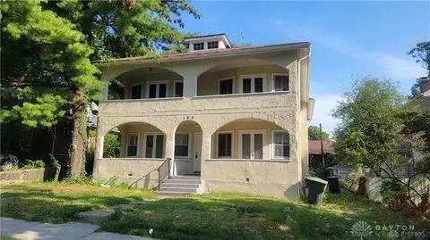 165 W Fairview Ave #163, Dayton, OH 45405