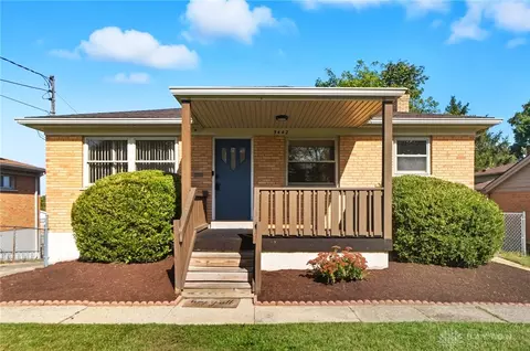 3442 Lapland Dr, Colerain Twp, OH 45239