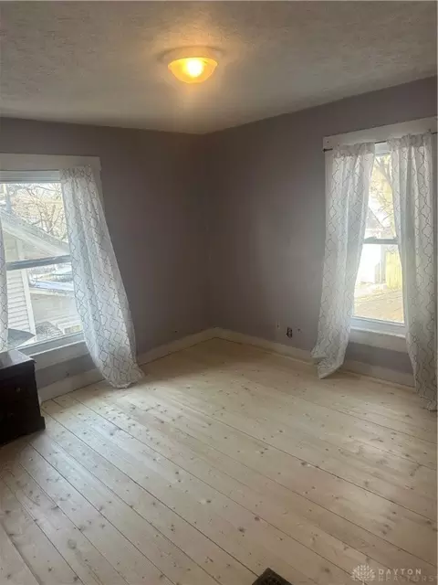 Bedroom - 412 E Madison Ave, Springfield, OH 45503 photo 5 of 5
