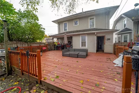 Exterior - 412 E Madison Ave, Springfield, OH 45503 photo 2 of 2