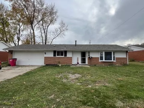 219 Yount Rd, West Milton, OH 45383