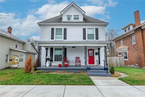 527 S Main St, Franklin, OH 45005