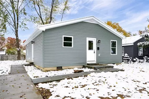 2203 Cardinal Ave, Dayton, OH 45414
