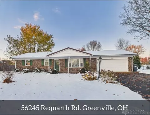 5624 Requarth Rd, Greenville, OH 45331