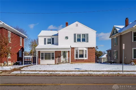 603 N Broadway St, Greenville, OH 45331