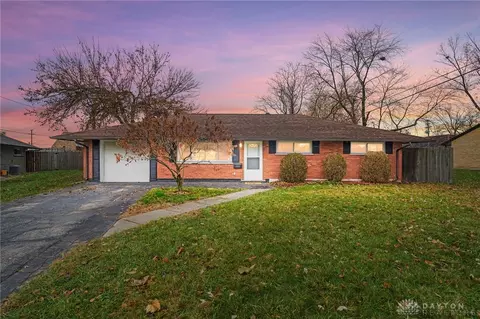 3519 Waterbury Dr, Dayton, OH 45439