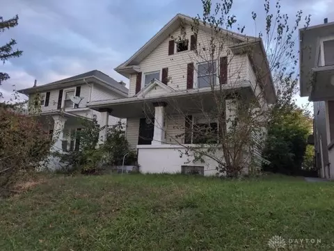 708 St Nicholas Ave, Dayton, OH 45410