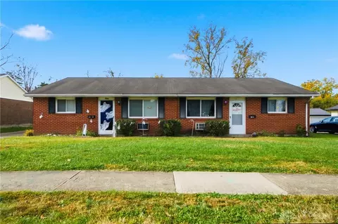 199 Rosemarie Dr, Lebanon, OH 45036
