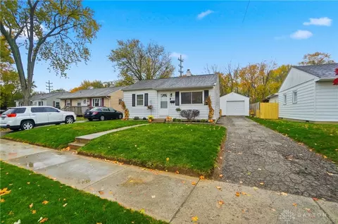 728 Mavor St, Springfield, OH 45505