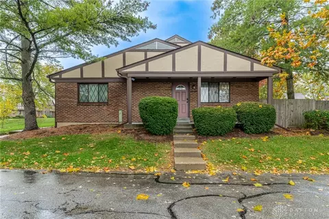 7419 Saxony Dr #293, Liberty Township, OH 45069