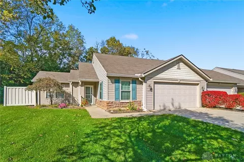 2571 Vinny Dr, Middletown, OH 45044