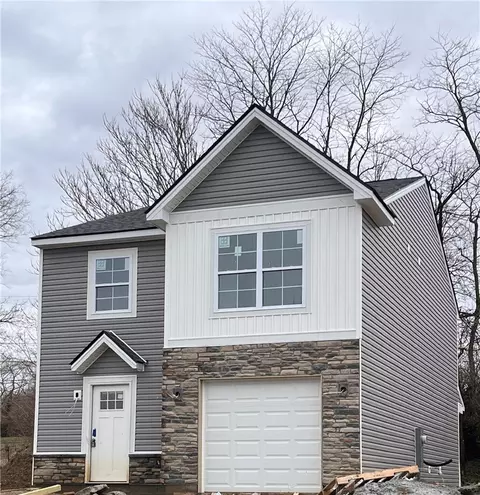 1029 Bunche Dr, Dayton, OH 45417