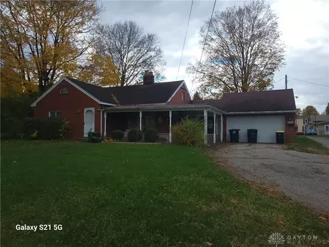 315 N High St, Covington, OH 45318