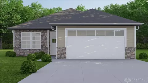 1033 Bunche Dr, Dayton, OH 45417