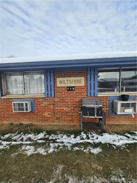 719 Wiltshire Blvd, Dayton, OH 45419