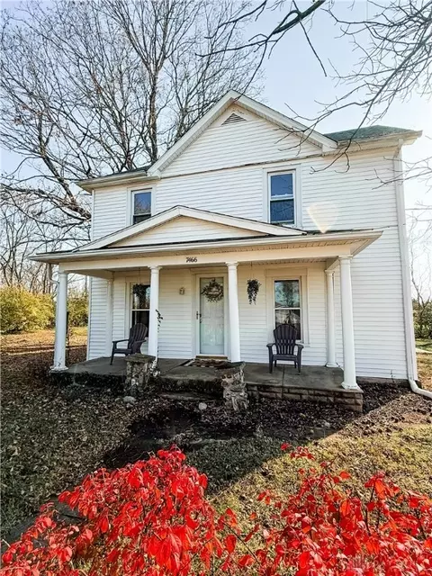 7466 Dayton Liberty Rd, Dayton, OH 45417