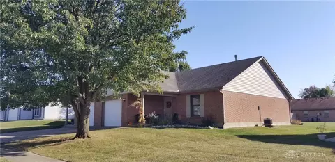 1622 Tamworth Cir #1622-1624, Miamisburg, OH 45342