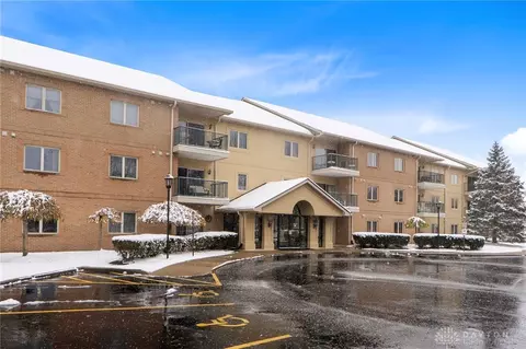 3170 E Stroop Rd #206, Kettering, OH 45440