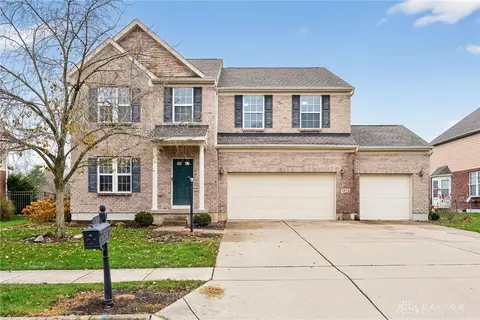 1511 Elm Brook Trl, Centerville, OH 45458