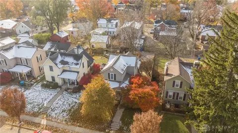540 W Dow St, Tipp City, OH 45371