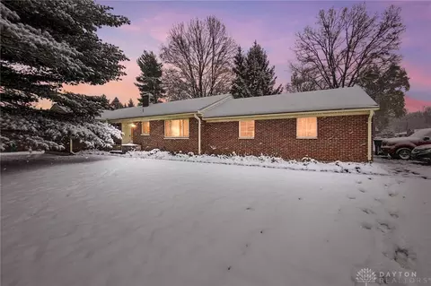 3689 E Patterson Rd, Beavercreek, OH 45430
