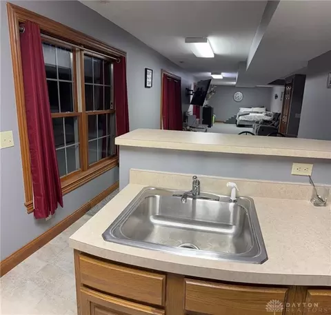 Kitchen - 6421 Moorefield Rd, Springfield, OH 45502 photo 8 of 8
