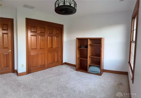 Bedroom - 6421 Moorefield Rd, Springfield, OH 45502 photo 3 of 12