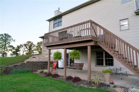 Exterior - 6421 Moorefield Rd, Springfield, OH 45502 photo 13 of 15