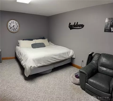 Bedroom - 6421 Moorefield Rd, Springfield, OH 45502 photo 12 of 12