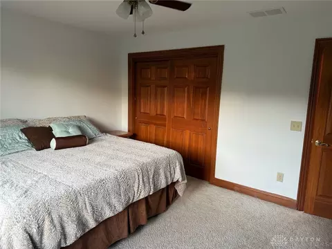 Bedroom - 6421 Moorefield Rd, Springfield, OH 45502 photo 5 of 12