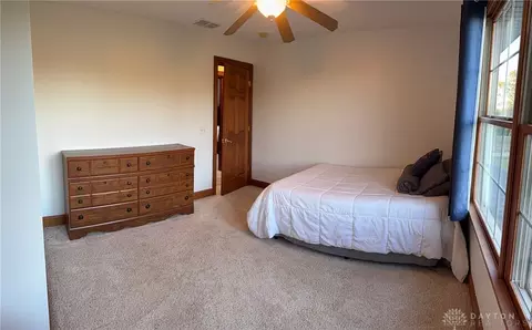 Bedroom - 6421 Moorefield Rd, Springfield, OH 45502 photo 2 of 12