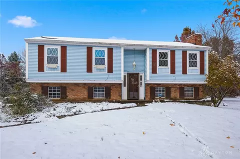 9109 Bindley Mounts Rd, Blanchester, OH 45107 photo 4