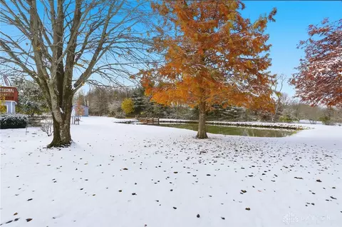 9109 Bindley Mounts Rd, Blanchester, OH 45107 photo 36