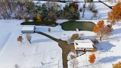 9109 Bindley Mounts Rd, Blanchester, OH 45107 photo 2