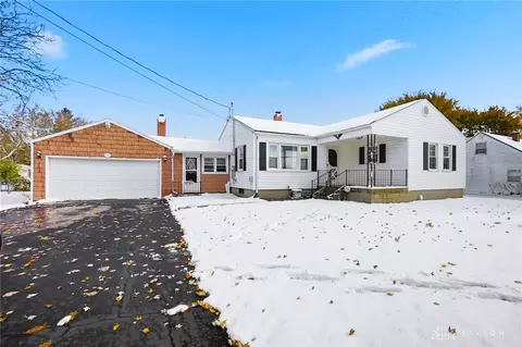 11968 Pansing Rd, Brookville, OH 45309