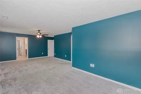 Bedroom - 8754 Elysee Cir, Washington Township, OH 45458 photo 9 of 10