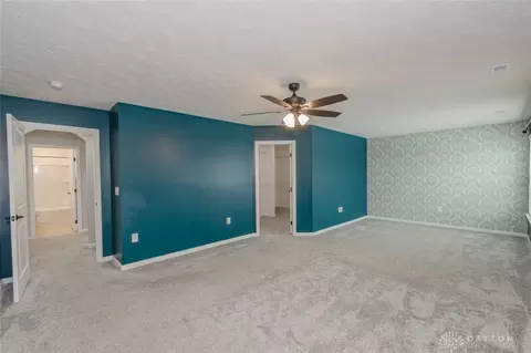 Bedroom - 8754 Elysee Cir, Washington Township, OH 45458 photo 8 of 10