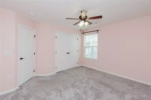 Bedroom - 8754 Elysee Cir, Washington Township, OH 45458 photo 4 of 10