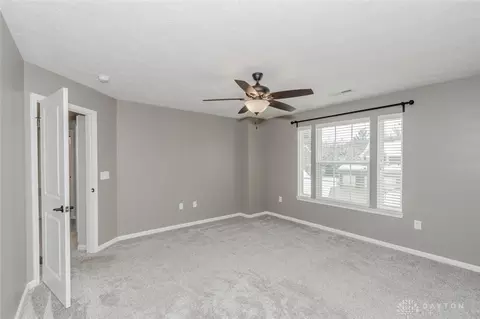 Bedroom - 8754 Elysee Cir, Washington Township, OH 45458 photo 3 of 10