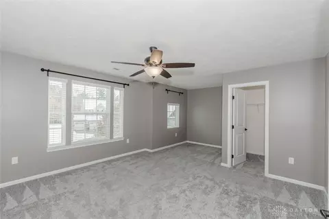 Bedroom - 8754 Elysee Cir, Washington Township, OH 45458 photo 1 of 10